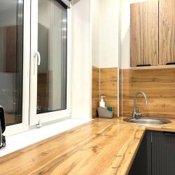 Фото Отель Romlex Apartments (Ромлекс) на улице Тальниковая