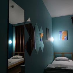 Фото Отель Fortune INN Петроградская (Фортуна Инн Петроградская)