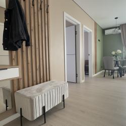 Фото Апартаменты В гости на Конную 150