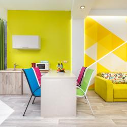 Фото Отель Акватель