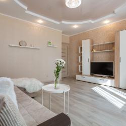 2-комнатные апартаменты люкс ул. Артемова, д. 1