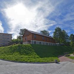 Фото Отель Фаворит