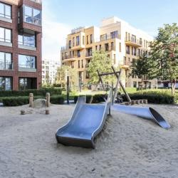 Фото Отель ВыДома на улице Газовиков 38