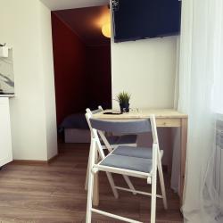 Фото Апартаменты на улице 850-летия