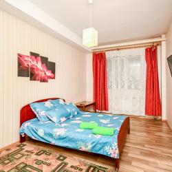 Фото Отель Погостим на улице Железнодорожная