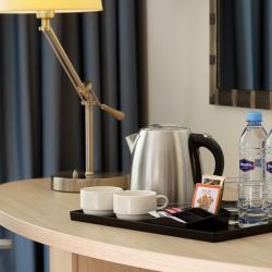Фото Отель Hampton By Hilton (Хэмптон Хилтон )