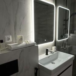 Фото Апартаменты на улице Московская 249