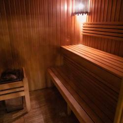 Фото Отель Русь