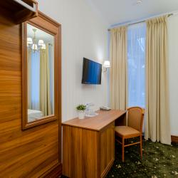 Фото Отель МашБах