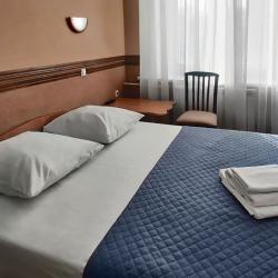 Фото Отель Smart Hotel KDO (Смарт КДО)