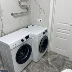 2-комнатные апартаменты стандарт ЗБ 25-52
