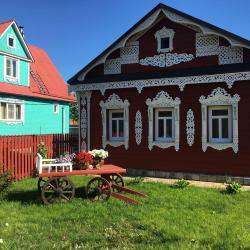 Фото Отель На Валах