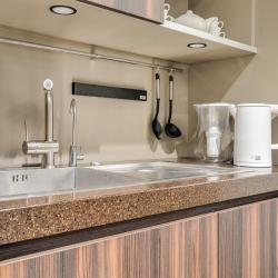 фото 68 Business Apartments (Бизнесс Апартменс) на бульваре Ходынский 2