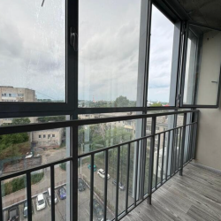 Фото Апартаменты на улице Яшина 75/1