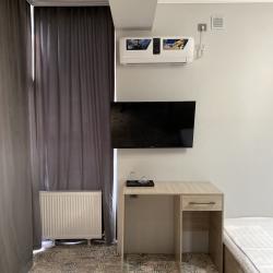 Фото Отель Hectors Hotel (Гектор)