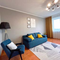 Фото Отель Niki Rent (Ники Рент) на Братьев Захаровых 140