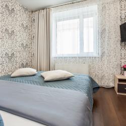 Фото Отель Квартира StarHouse (Стар Хаус) у МТЛ-Арены