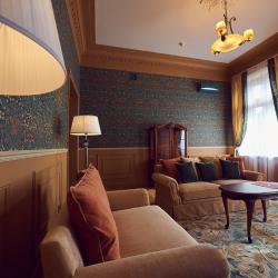 3-комнатный номер люкс