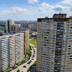Фото Апартаменты на улице Маршала Казакова