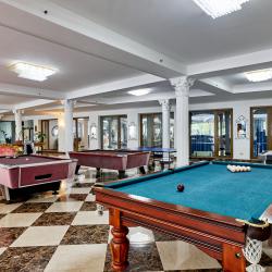 фото 5 Vnukovo Village Park Hotel & SPA (Внуково Вилладж)