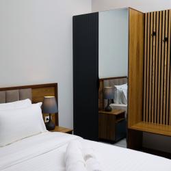 Фото Отель Gosty Hotel Comfort (Гости Комфорт)