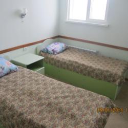 Фото Отель Большая Медведица