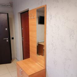 Номер эконом с 2 односпальными кроватями