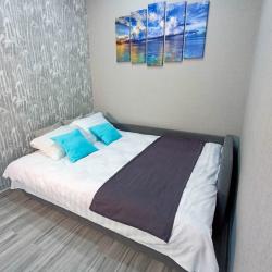 Фото Апартаменты на улице Тентюковская 320 корпус 3