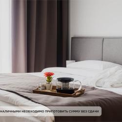 2-комнатные апартаменты люкс Люкс Двухкомнатный