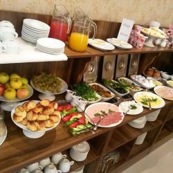 Фото Отель Artsakh (Арцах)