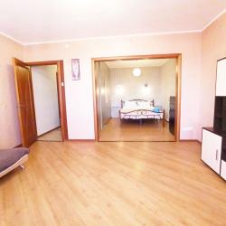 Фото Отель DearHome на улице Кузьминская