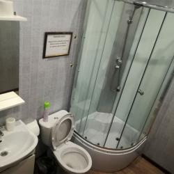 Номер стандарт с 2 односпальными кроватями