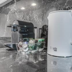 2-комнатные апартаменты люкс