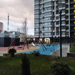 Фото Апартаменты в ЖК Ленина