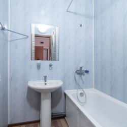 2-комнатные апартаменты люкс