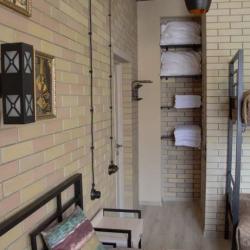 Фото Отель Шагал