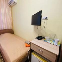 Фото Отель Химик