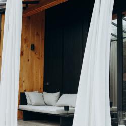 Фото Альпака апарт-отель