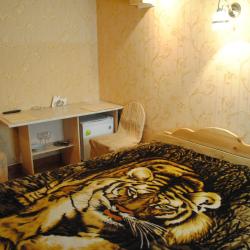 Фото Отель Мельница