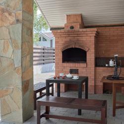 Фото Отель Альпин Шале