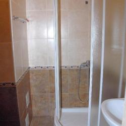 Номер стандарт с 1 двуспальной кроватью