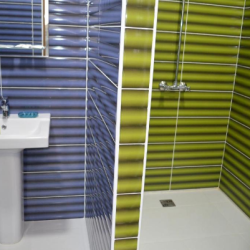 Номер стандарт с 5 односпальными кроватями