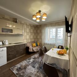 Фото Отель Квартирный комплекс Светлая в микрорайоне 16А