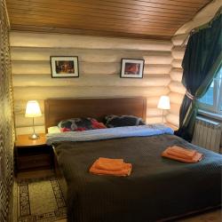 Фото Отель Green Forest Club (Грин форест клаб)