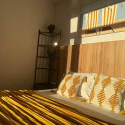 Апартаменты студия гостиничный комплекс Радуга 10И