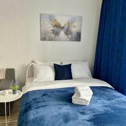 Фото Апартаменты на Краснопольском проспекте 10