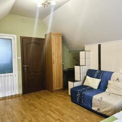 Номер студия с 2 односпальными кроватями