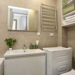 1-комнатные апартаменты стандарт