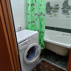 3-комнатные апартаменты стандарт