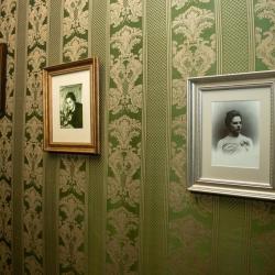 Фото Отель Гостевой дом Красовских